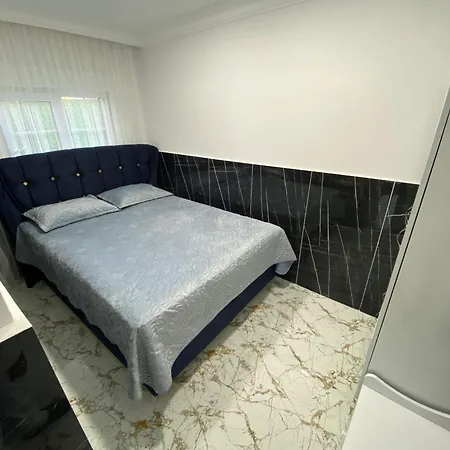 Villa 5+1 Ultra Luxury Private Pool Belek