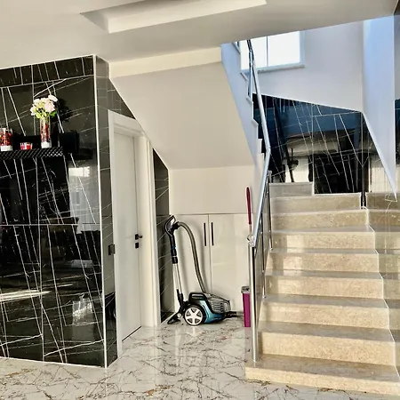 Villa 5+1 Ultra Luxury Private Pool