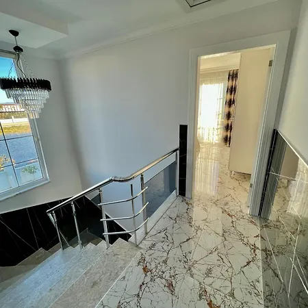 5+1 Ultra Luxury Private Pool Villa *