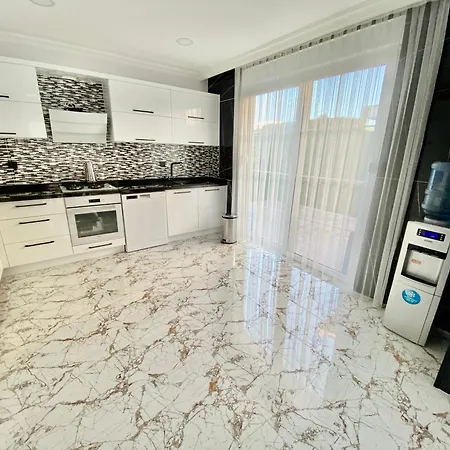 Villa 5+1 Ultra Luxury Private Pool *