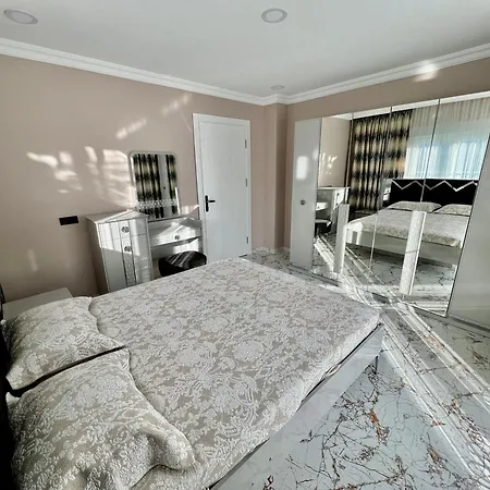 Villa 5+1 Ultra Luxury Private Pool