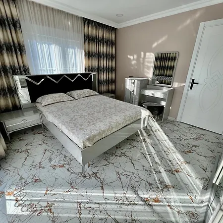5+1 Ultra Luxury Private Pool Belek